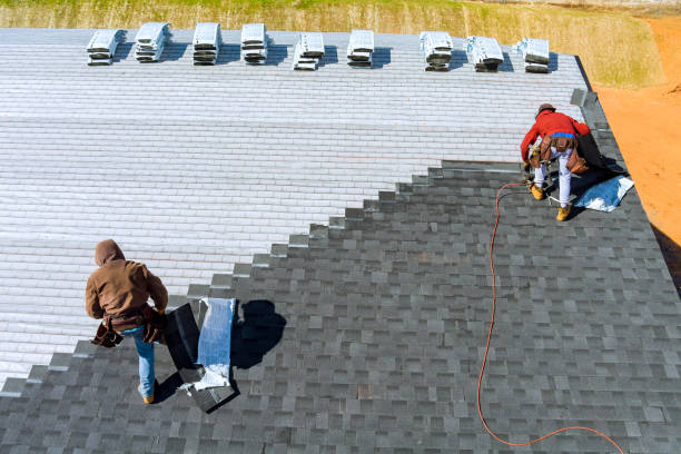 Fast & Reliable Emergency Roof Repairs in Lake Como, NJ